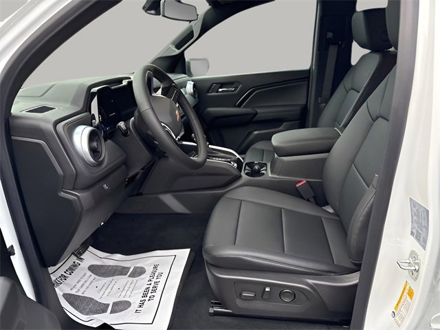 New 2026 Chevrolet Colorado LT w/ LT Convenience Package image 7