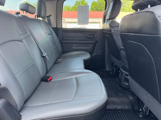 Used 2020 RAM 2500 Tradesman AWD/4WD image 29