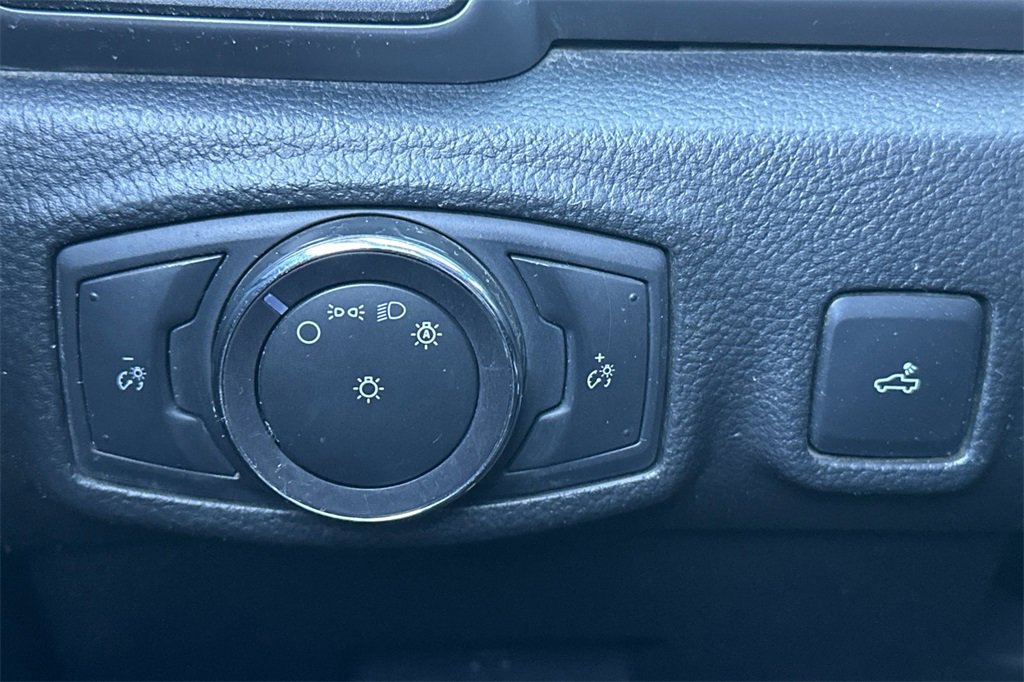 Used 2020 Ford Ranger XL w/ Equipment Group 101A Mid image 28