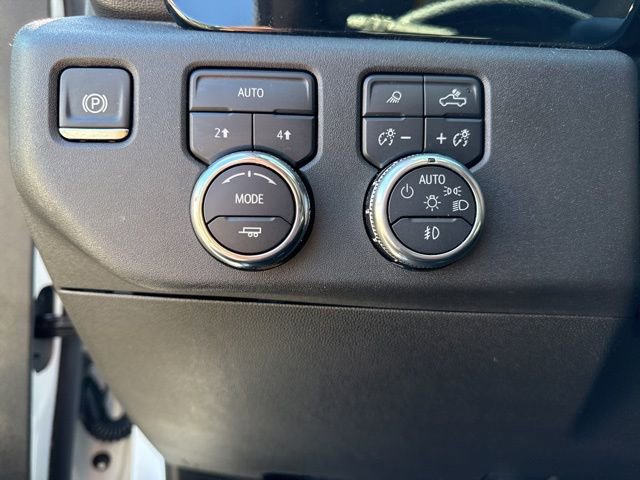 Used 2025 GMC Sierra 1500 SLT image 17