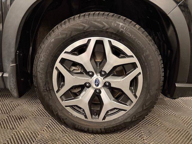 Used 2024 Subaru Forester Premium image 20