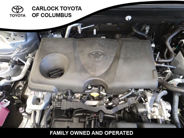 Used 2024 Toyota RAV4 LE image 21