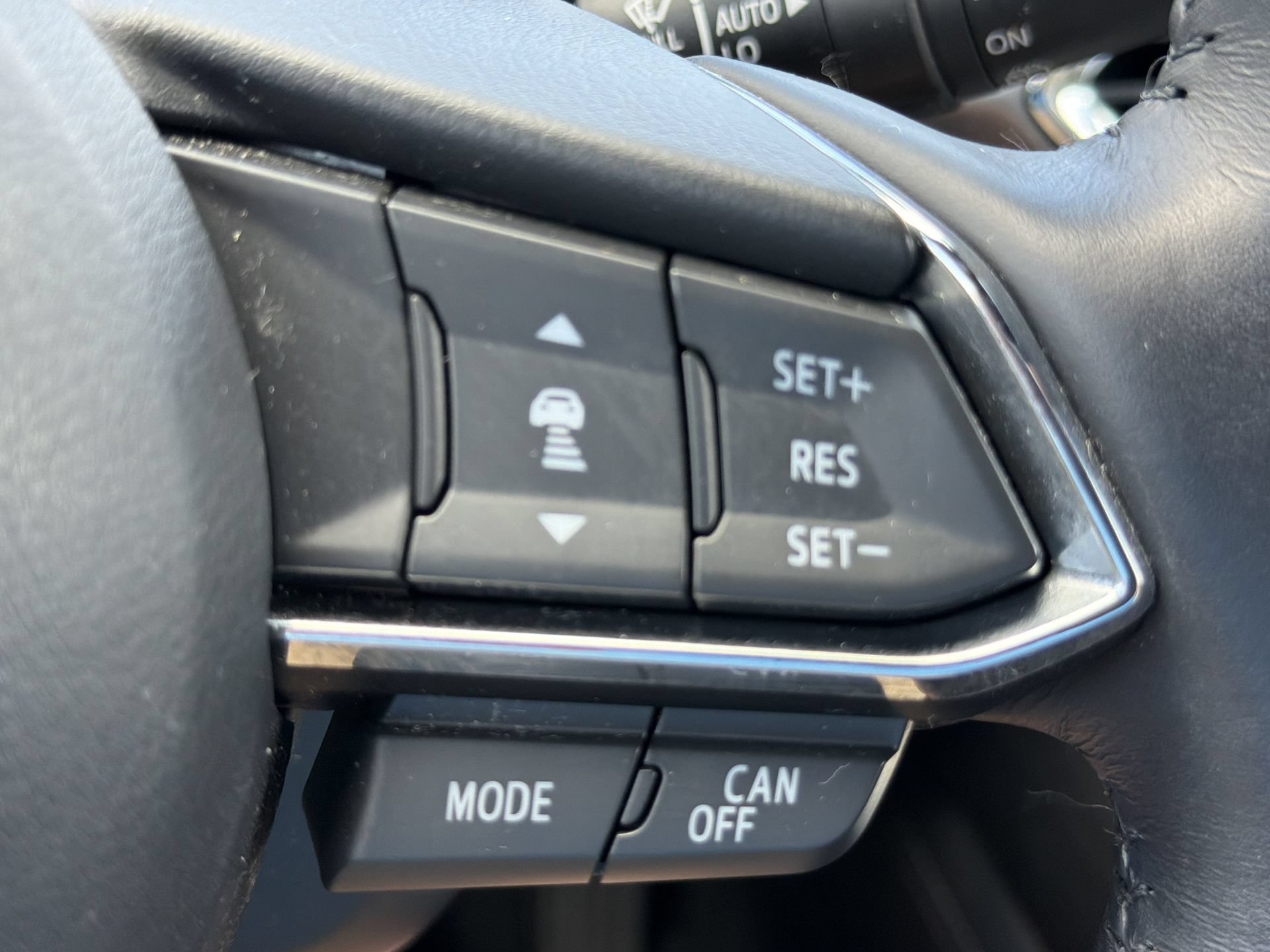 Used 2018 MAZDA CX-9 Grand Touring FWD image 32