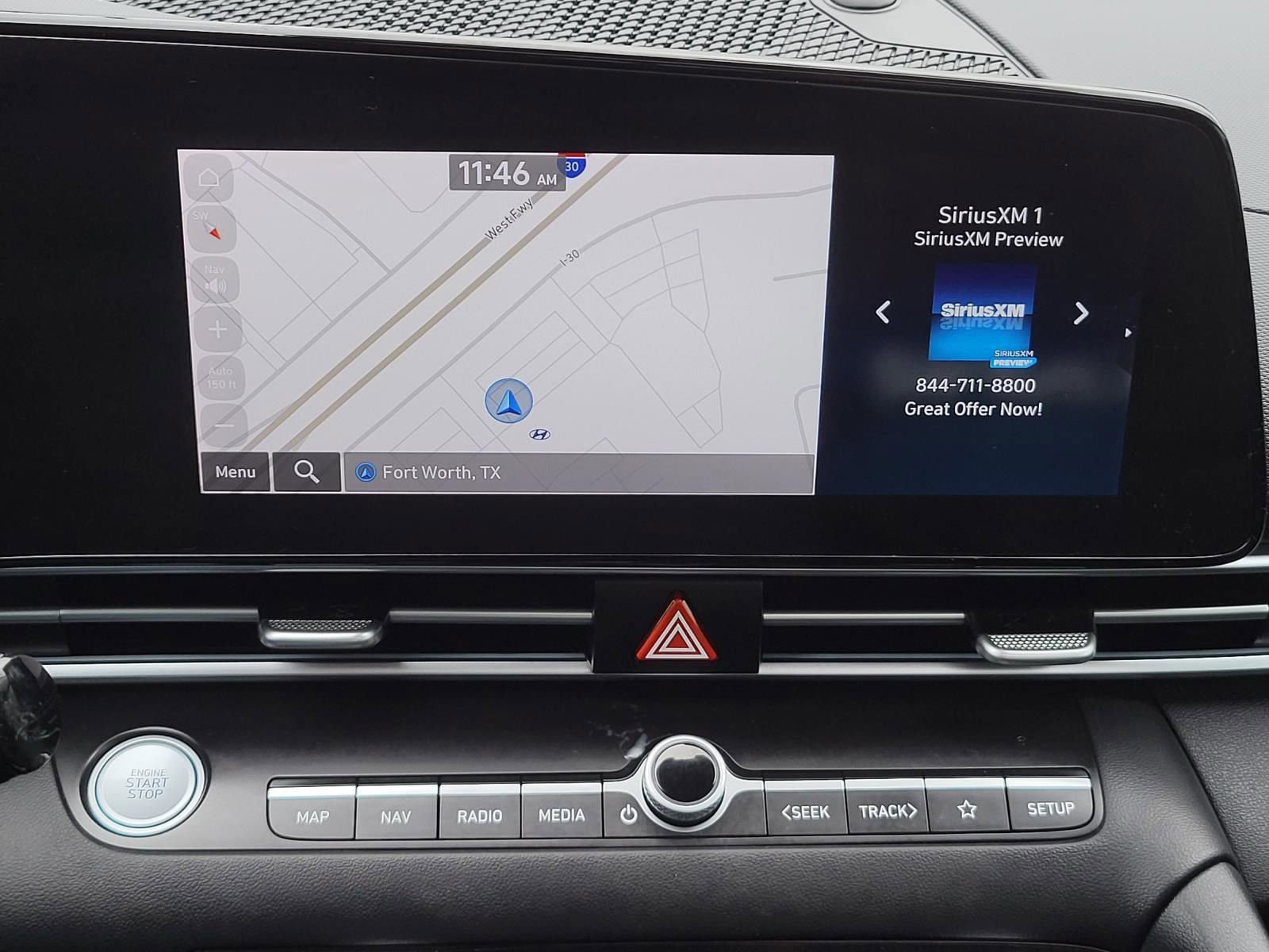 Used 2023 Hyundai Elantra Limited FWD image 22
