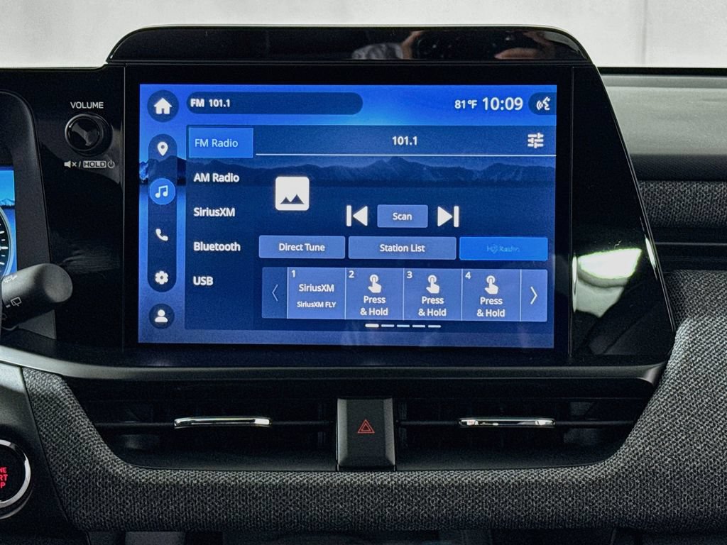 New 2026 Subaru Outback Premium AWD/4WD image 15