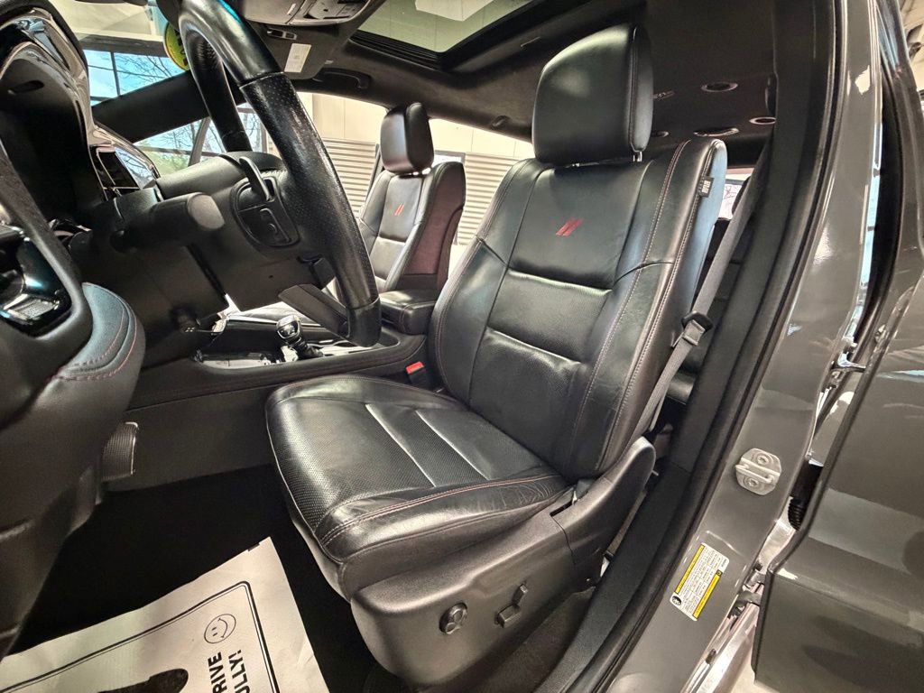 Used 2022 Dodge Durango R/T image 9