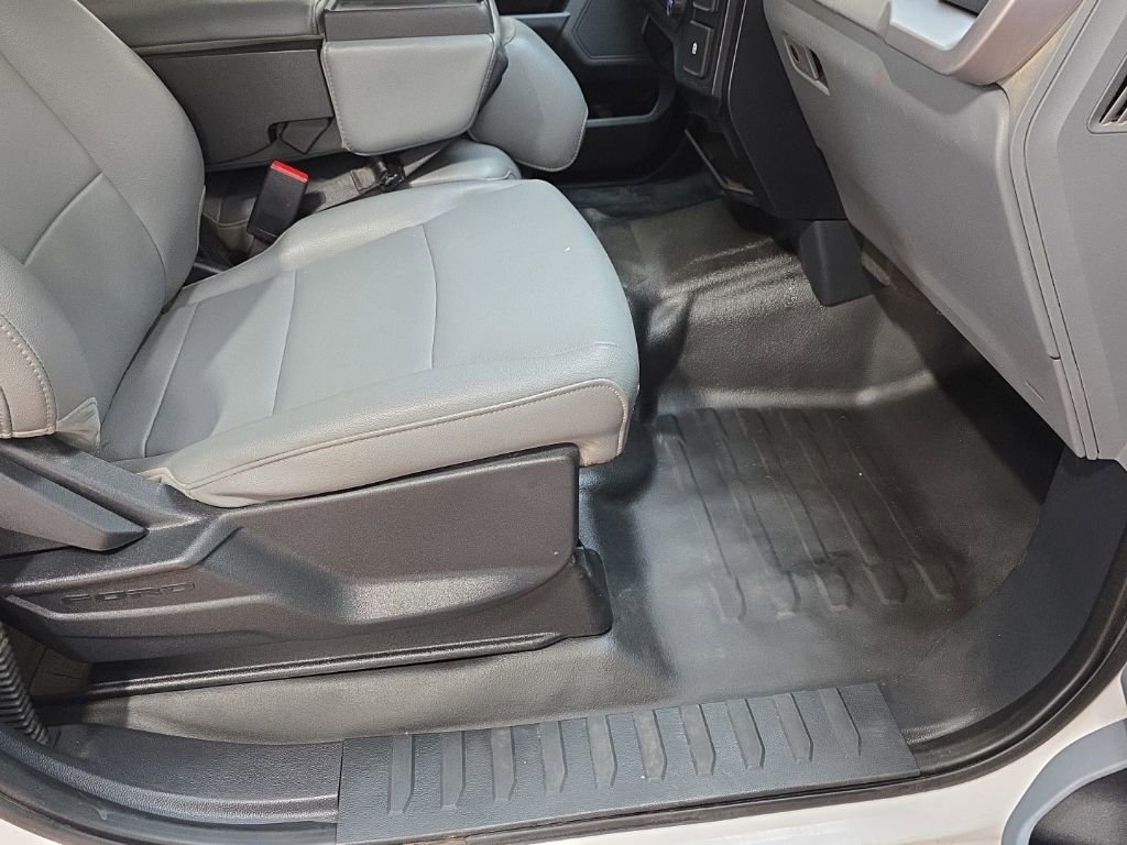 Used 2023 Ford F150 XL w/ FX4 Off-Road Package image 12