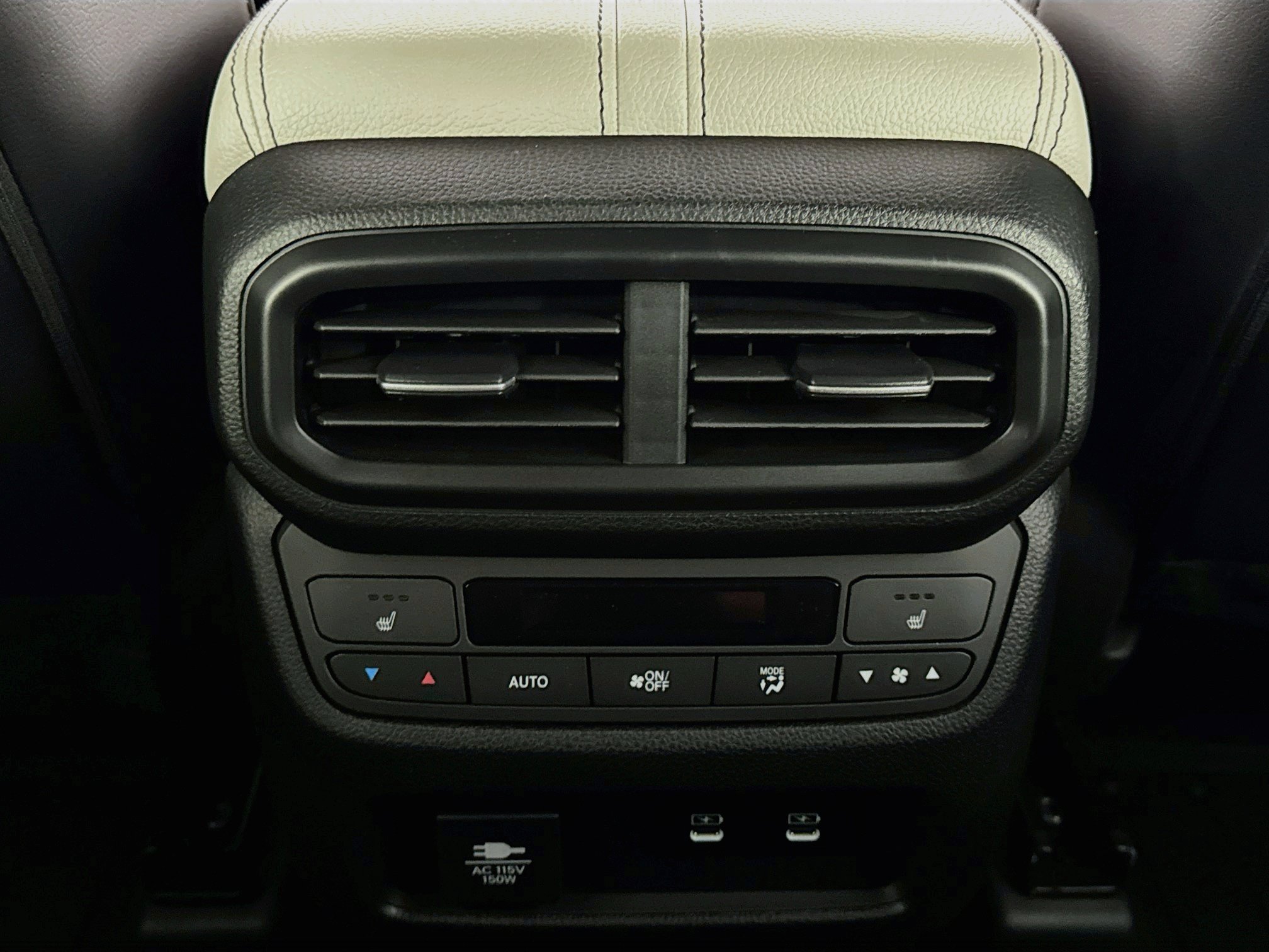 New 2026 Honda Passport TrailSport Elite image 27