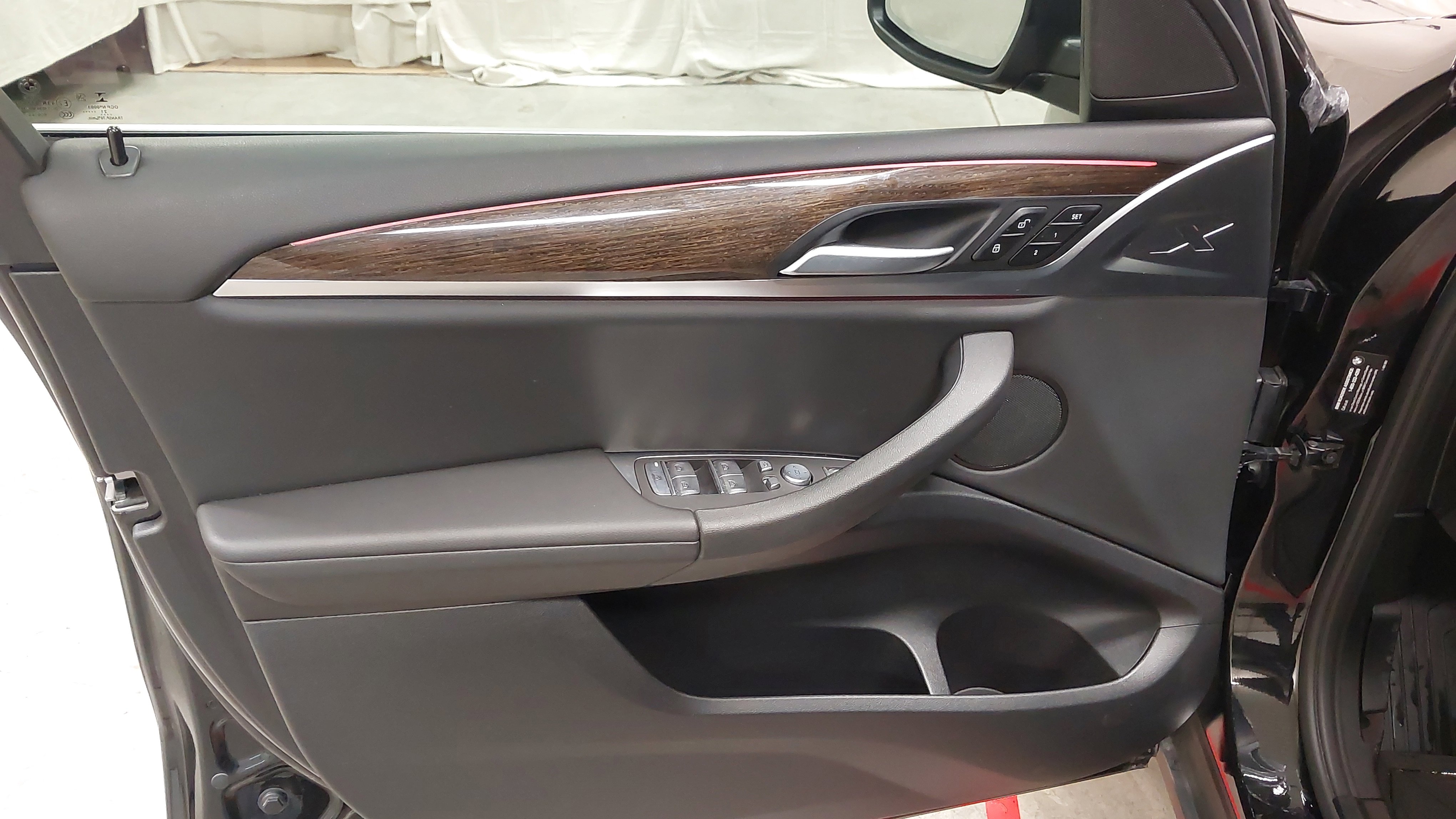 Used 2022 BMW X3 xDrive30i w/ Convenience Package image 24