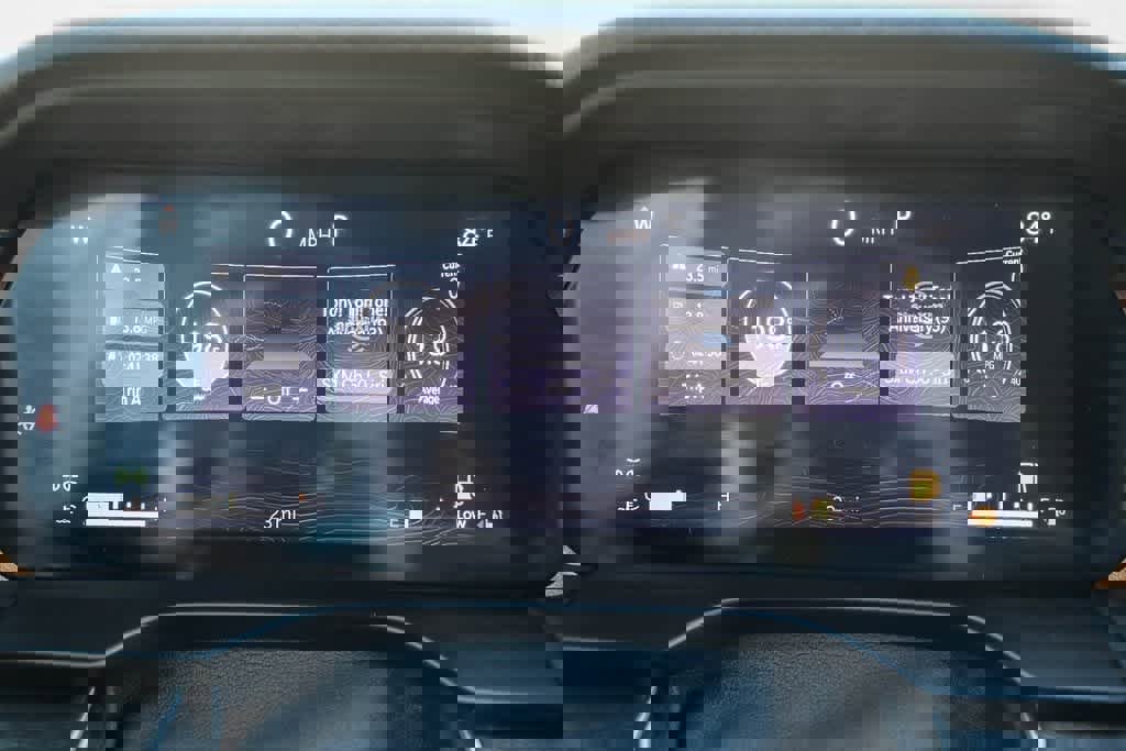 New 2024 Jeep Grand Cherokee Laredo X w/ Luxury Tech Group I image 24