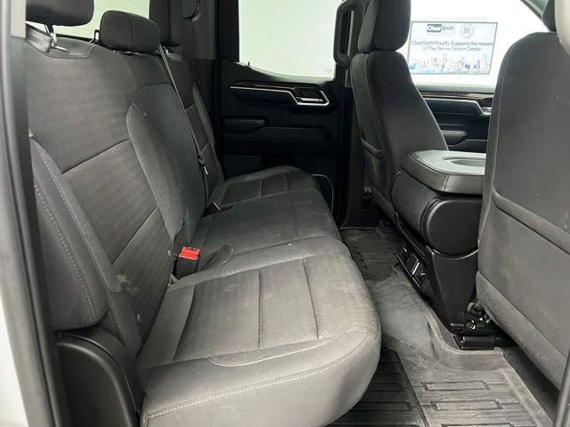 Used 2024 GMC Sierra 1500 Elevation image 50