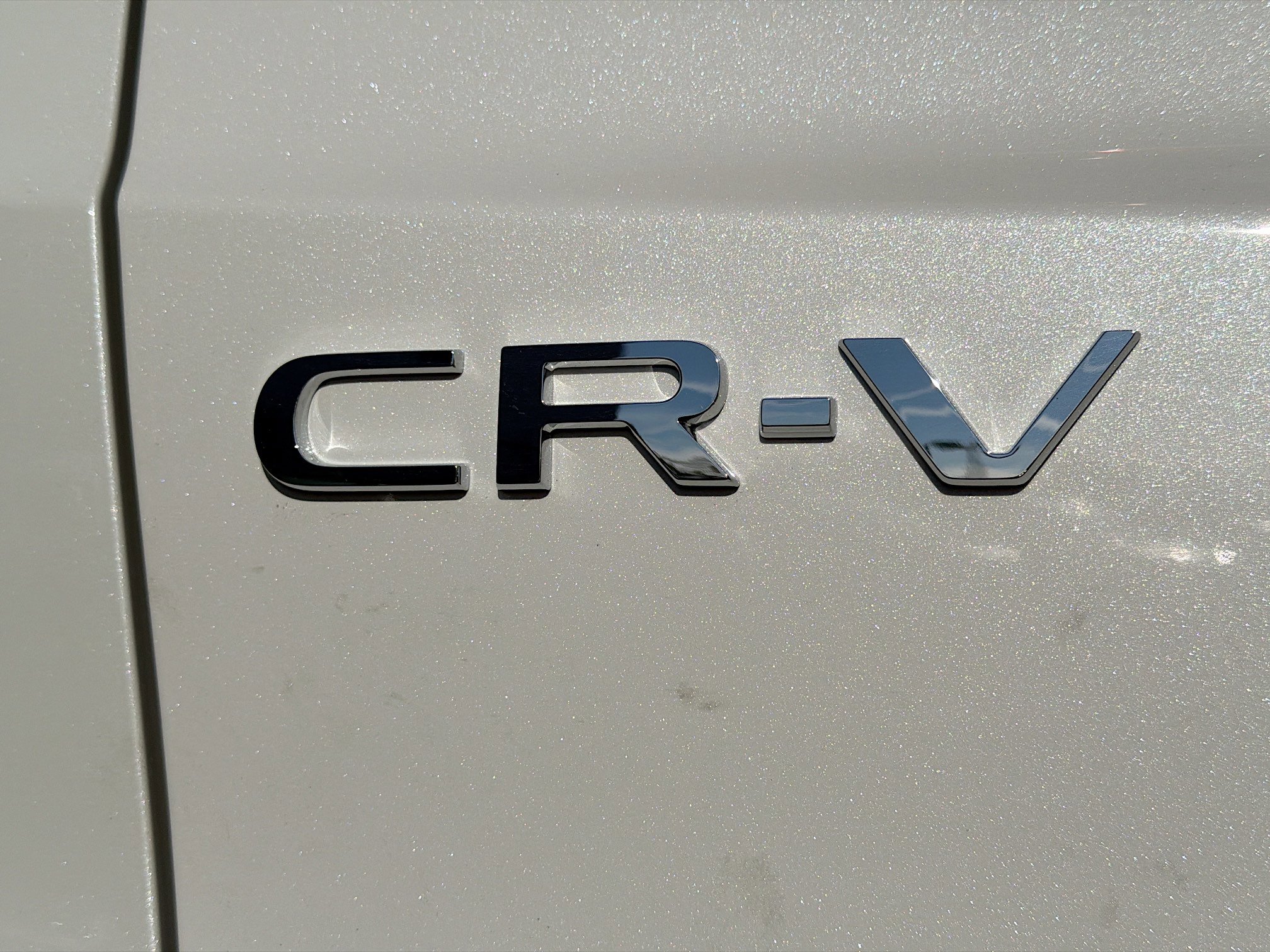 Used 2026 Honda CR-V EX image 11