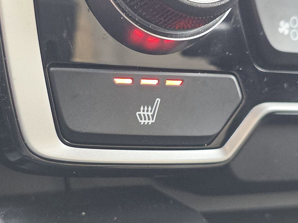 Used 2020 Honda CR-V EX image 12