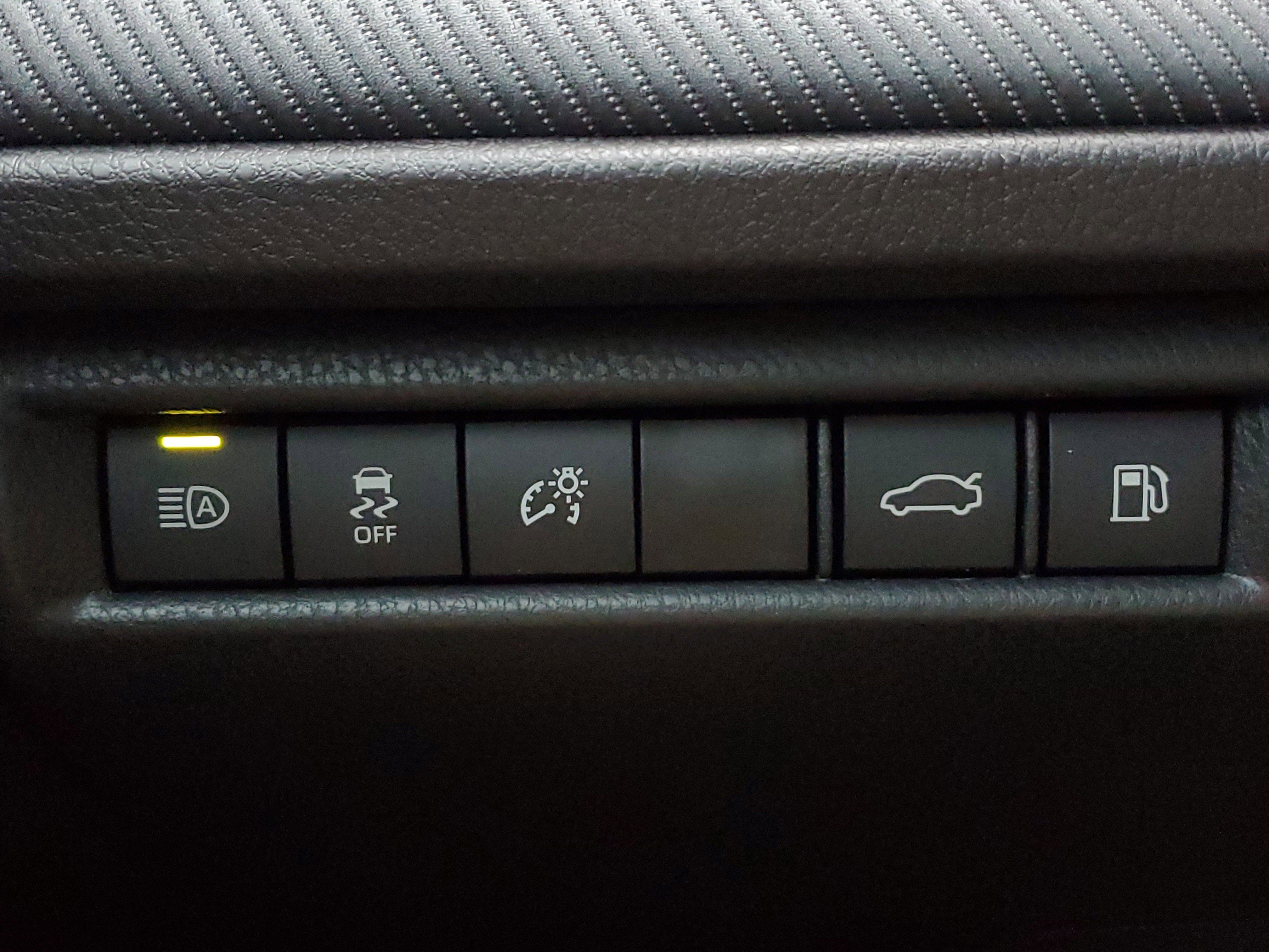 New 2026 Toyota Camry SE image 31