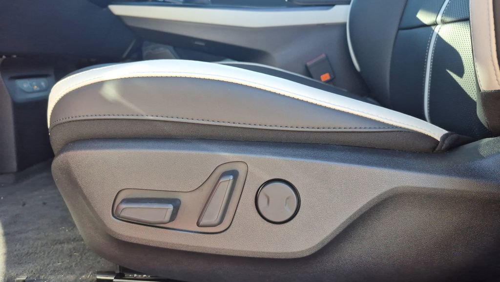 New 2025 Kia EV6 GT-Line image 11