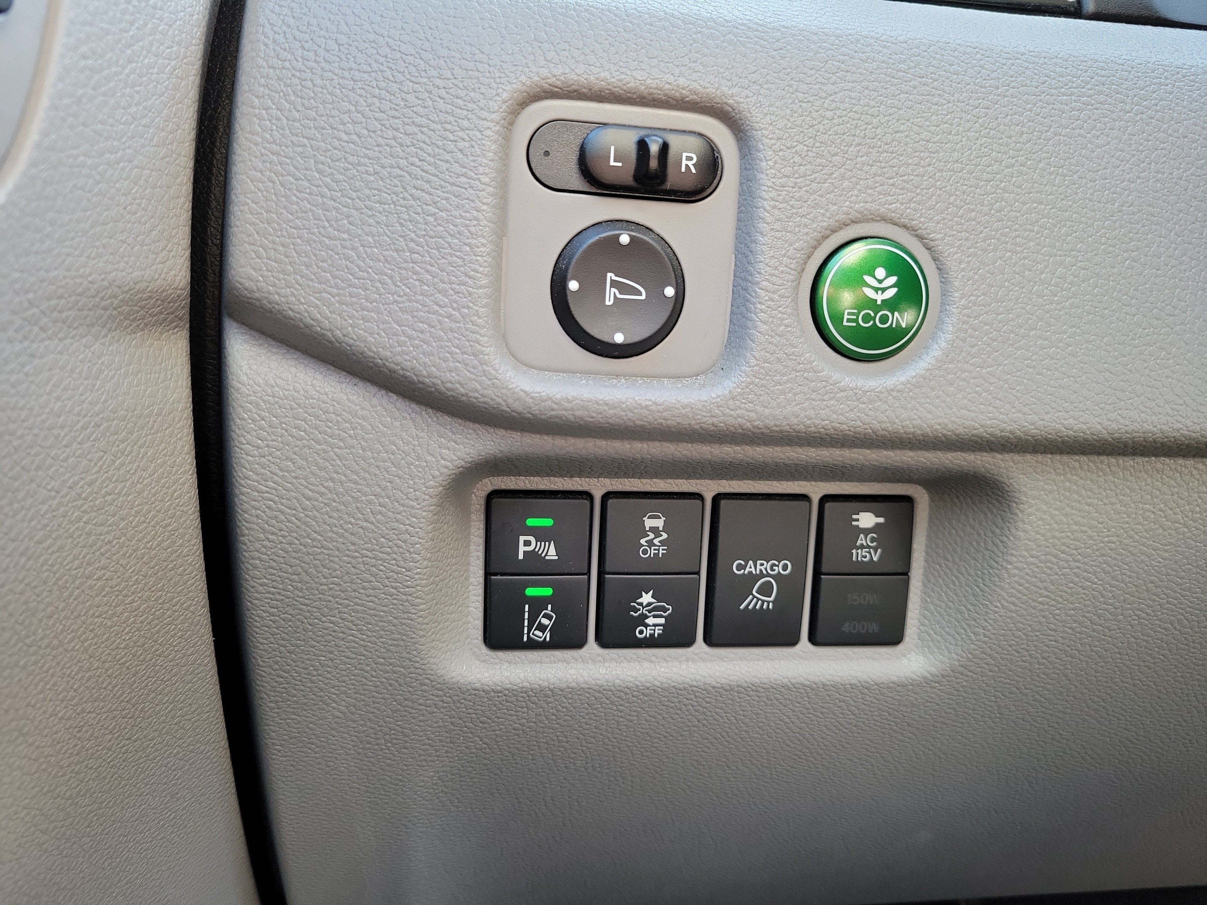 Used 2019 Honda Ridgeline RTL-E image 24