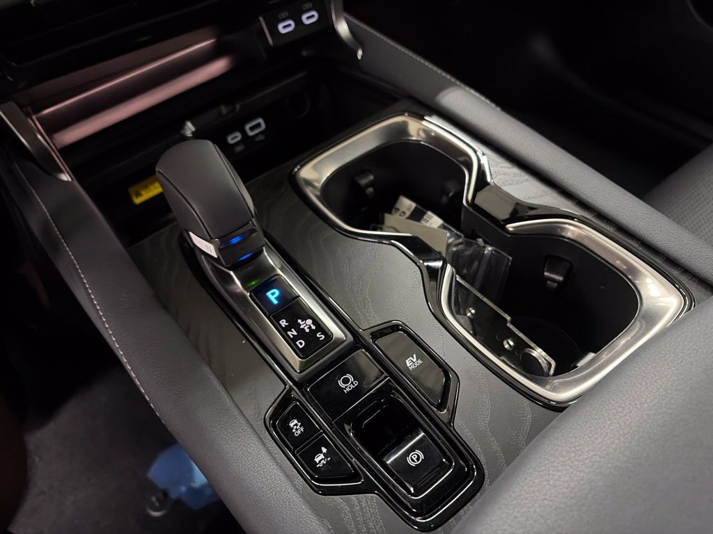 New 2026 Lexus RX 350 AWD/4WD image 19