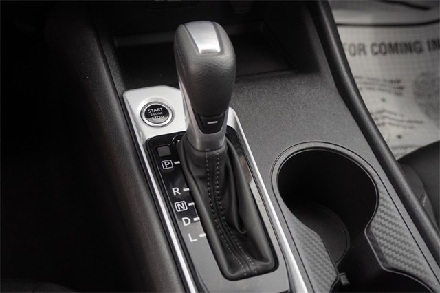 Used 2025 Nissan Altima 2.5 S image 22