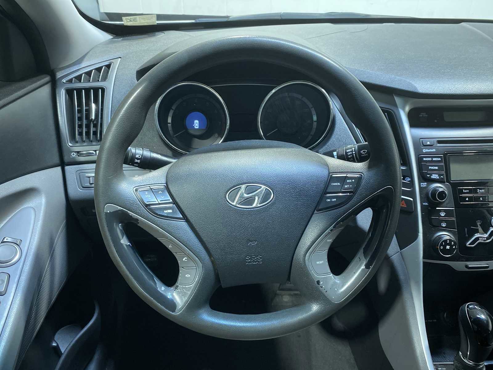 Used 2012 Hyundai Sonata GLS w/ Popular Equipment Pkg FWD image 15