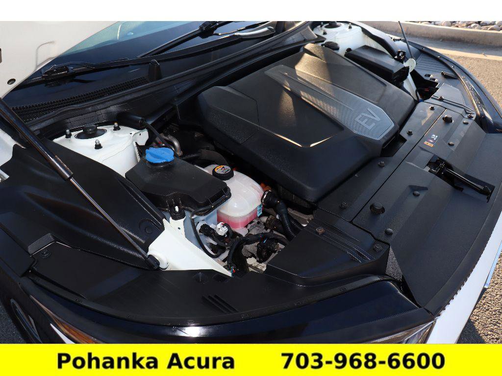 Used 2022 Kia EV6 Light image 31