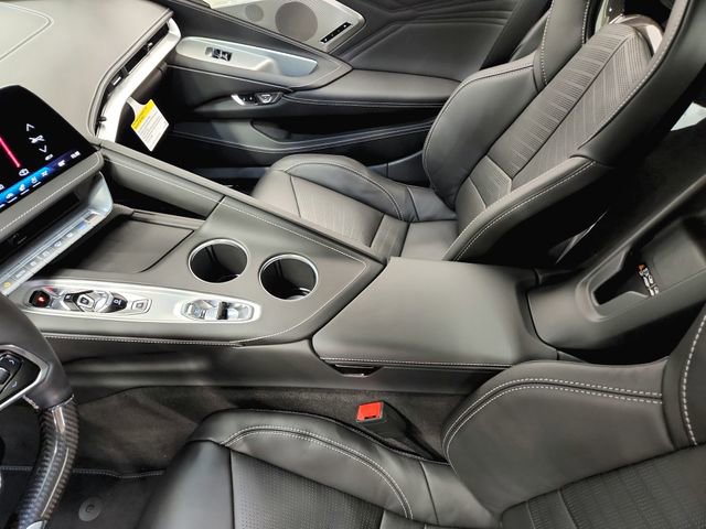 New 2026 Chevrolet Corvette E-Ray w/ ZER Performance Package image 22