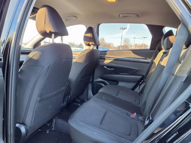 Used 2024 Hyundai Tucson SEL image 12