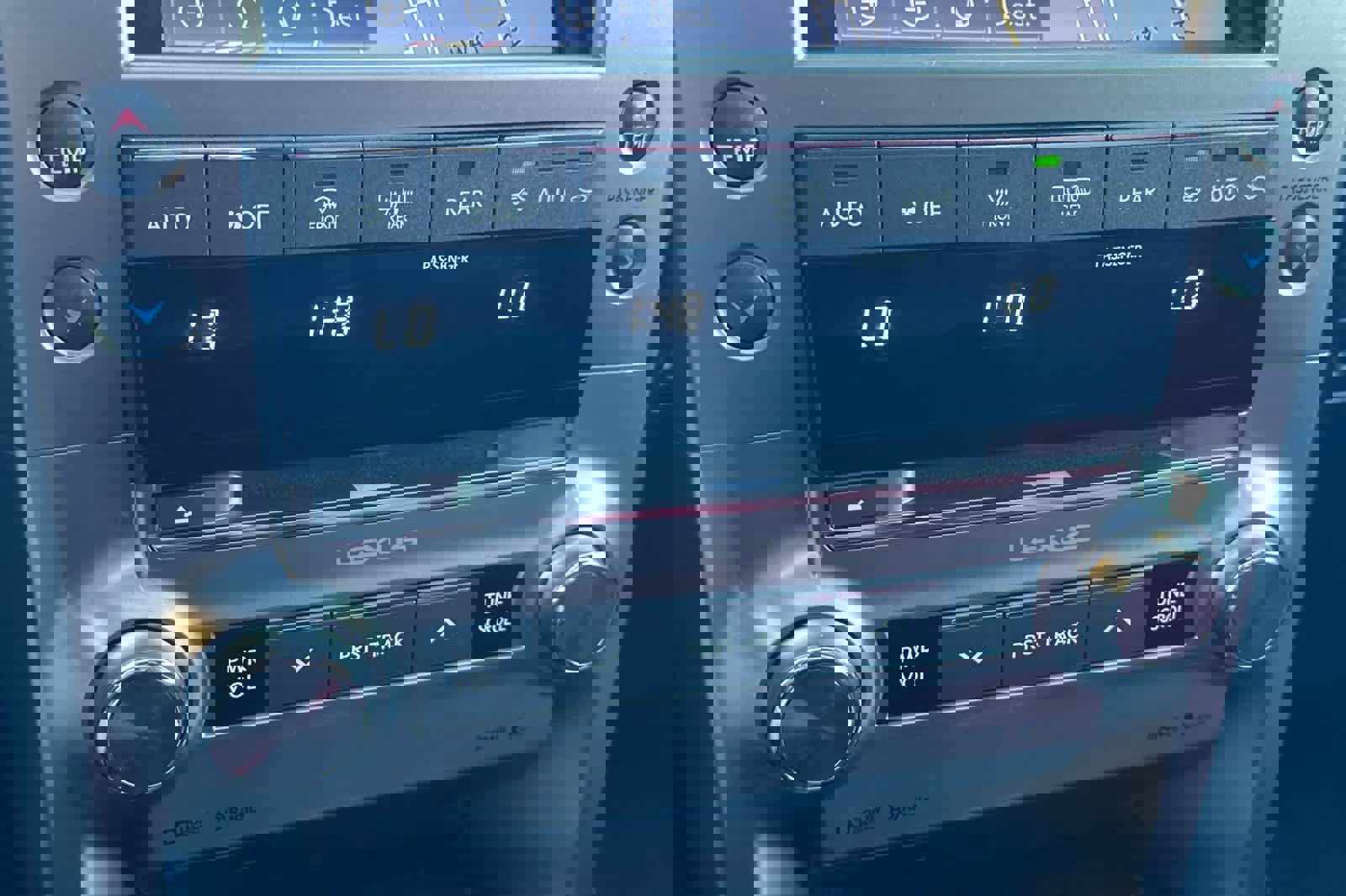 Used 2020 Lexus GX 460 Premium image 21