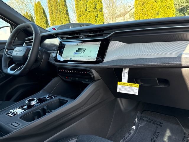 New 2026 Jeep Cherokee Laredo AWD/4WD image 27