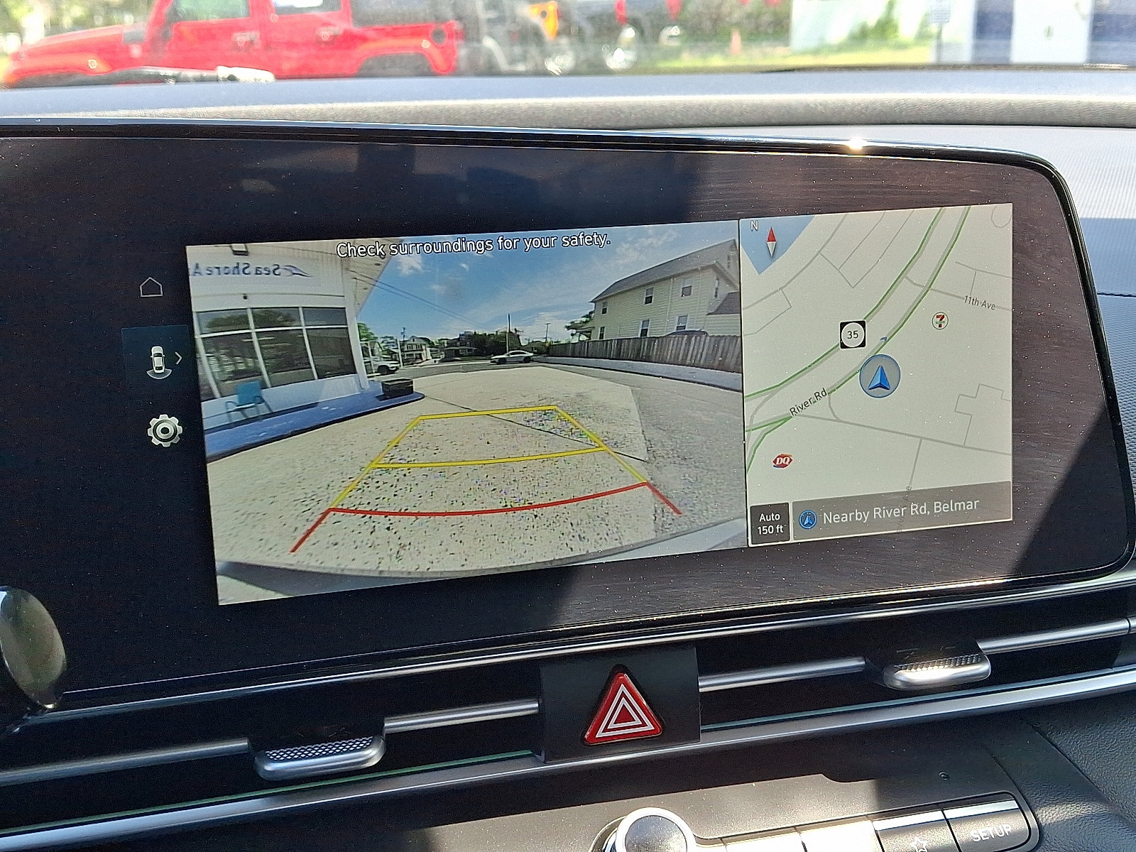 Used 2024 Hyundai Elantra SEL FWD image 20
