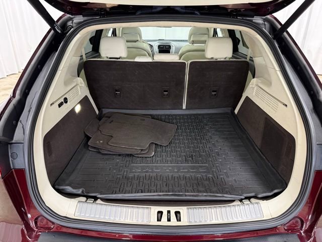 Used 2019 Lincoln Nautilus Black Label AWD/4WD image 24