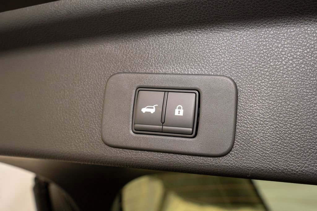 New 2026 Nissan Murano Platinum w/ Cargo Package image 7