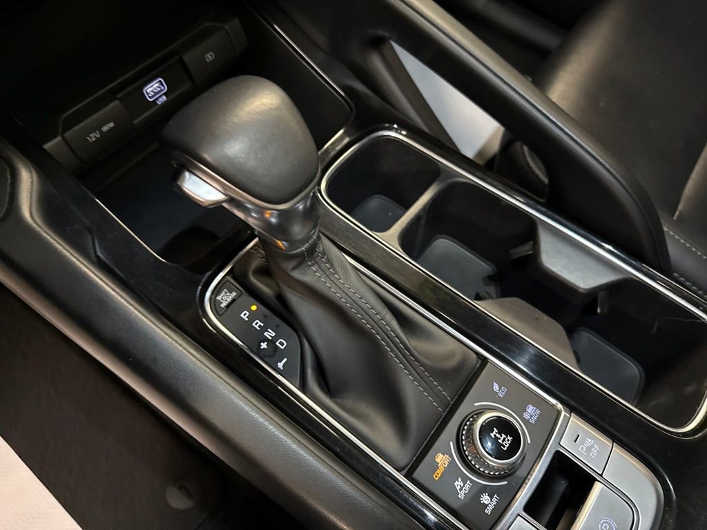 Used 2021 Kia Telluride S image 25