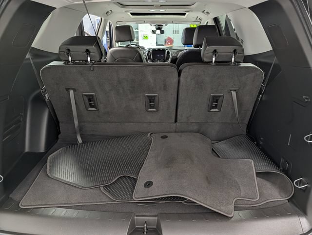 Certified 2020 Chevrolet Traverse RS AWD/4WD image 16
