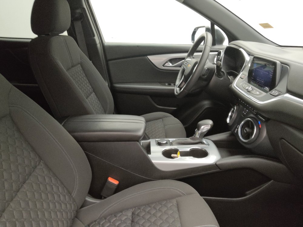 Used 2022 Chevrolet Blazer LT image 21