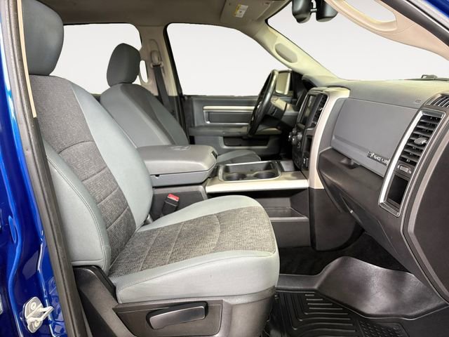 Used 2016 RAM 1500 Big Horn image 13