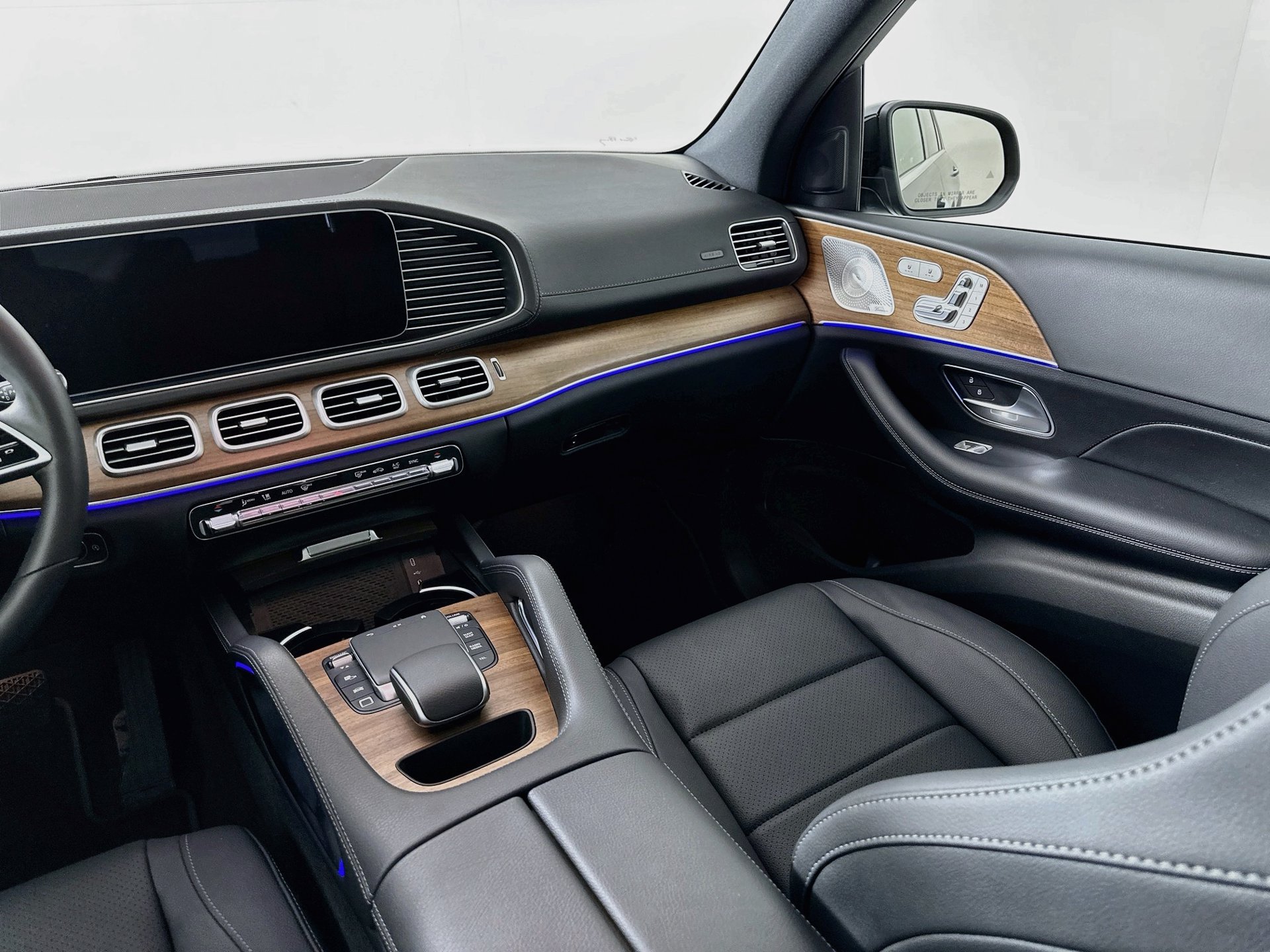 Certified 2026 Mercedes-Benz GLE 350 4MATIC image 26