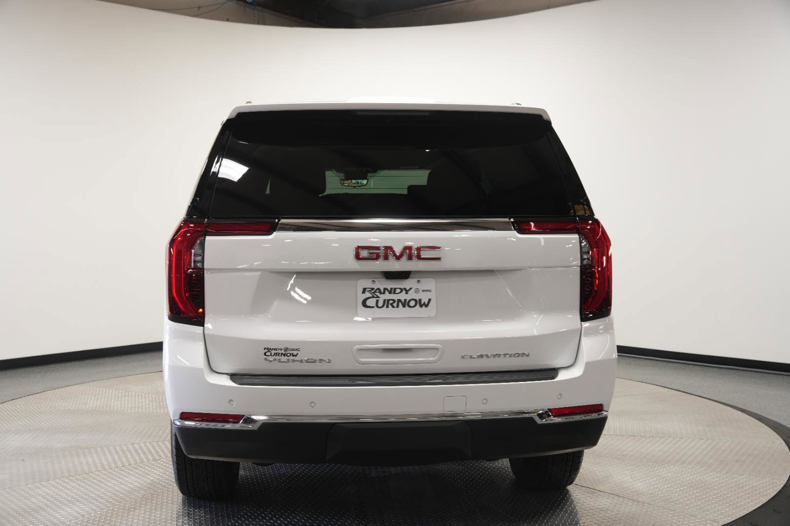 New 2026 GMC Yukon XL Elevation w/ Elevation Premium Package AWD/4WD image 7