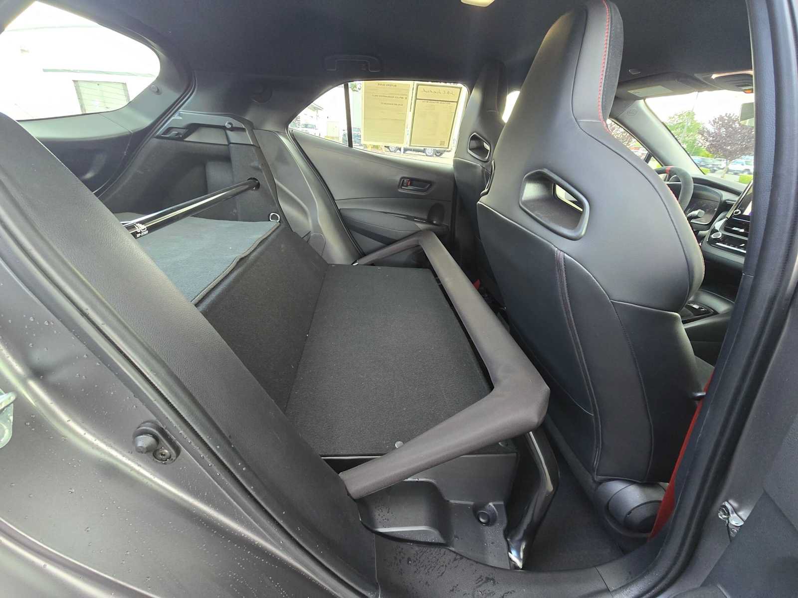 Used 2023 Toyota Corolla GR Morizo AWD/4WD image 12