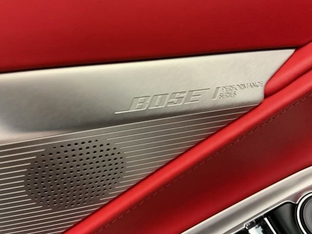 Used 2023 Chevrolet Corvette Z06 w/ Z07 Performance Package image 29