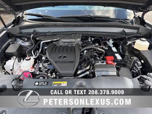 Used 2024 Lexus TX 350 350 Premium image 9