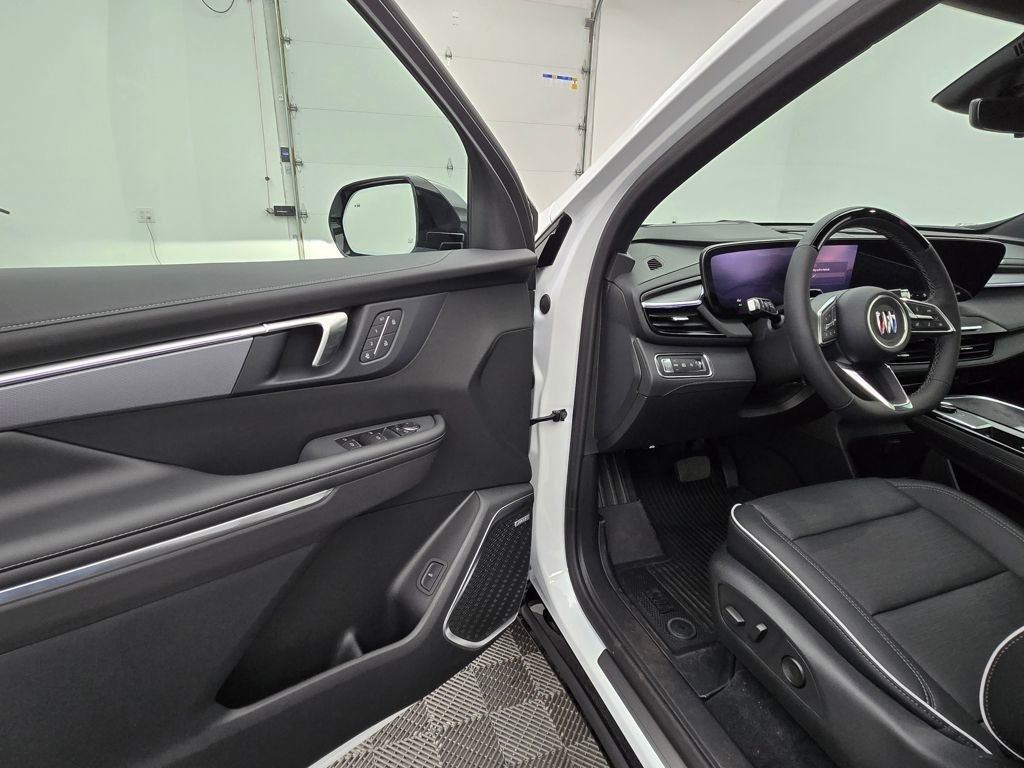 New 2026 Buick Enclave Sport Touring w/ Super Cruise Package image 23