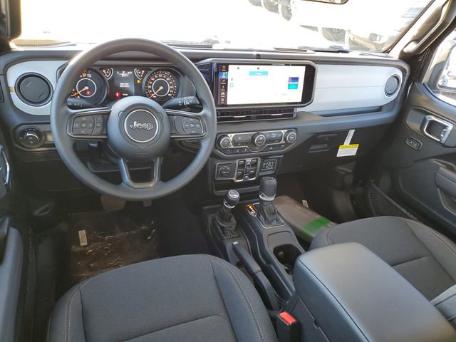 New 2026 Jeep Gladiator Sport image 6