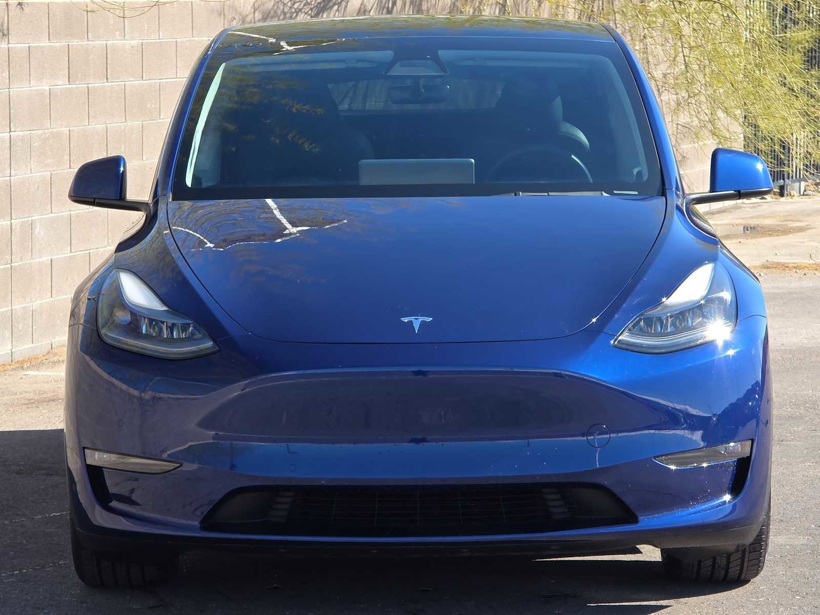 Used 2021 Tesla Model Y Performance image 4