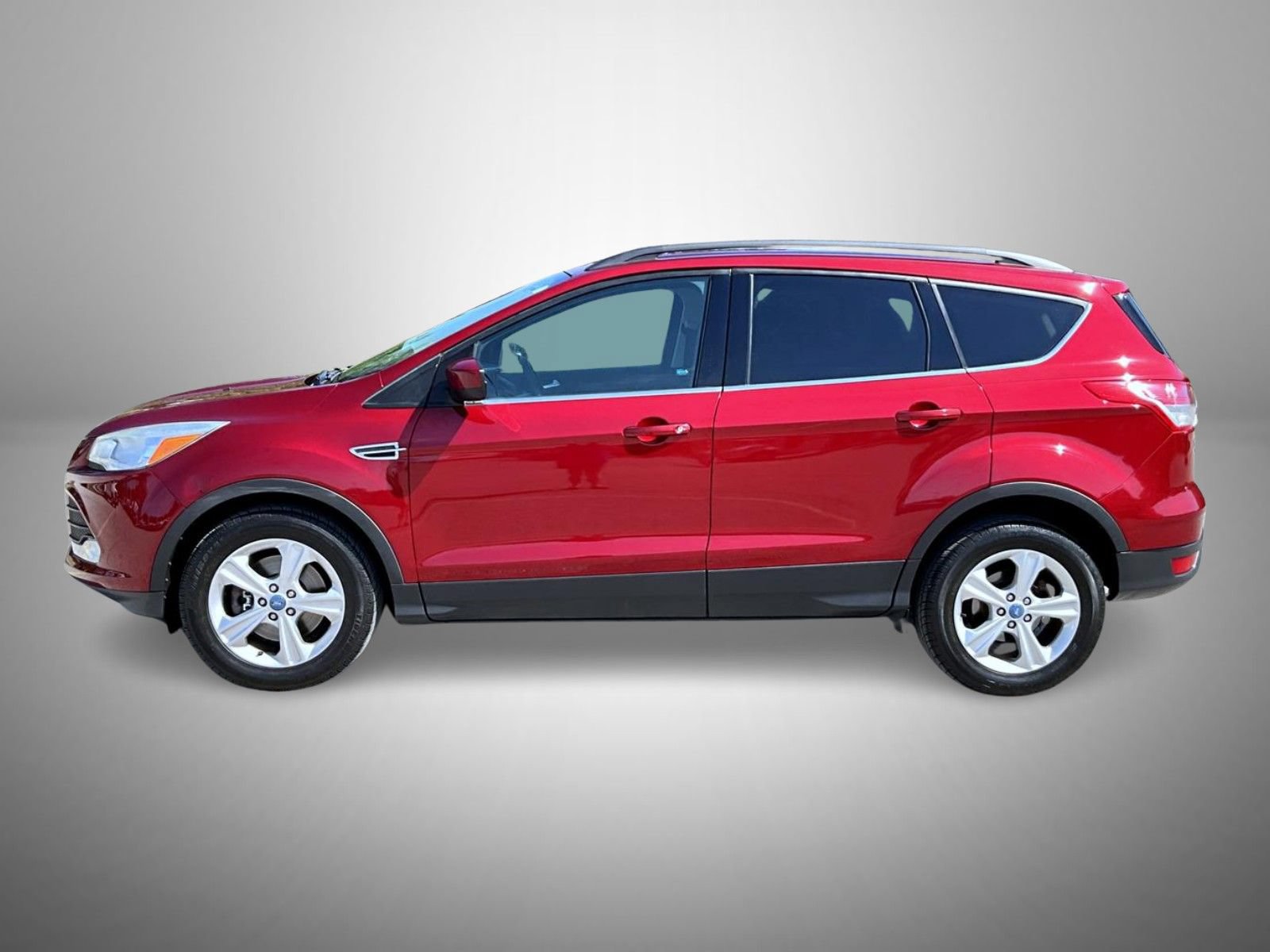Used 2014 Ford Escape SE w/ Equipment Group 201A AWD/4WD image 8