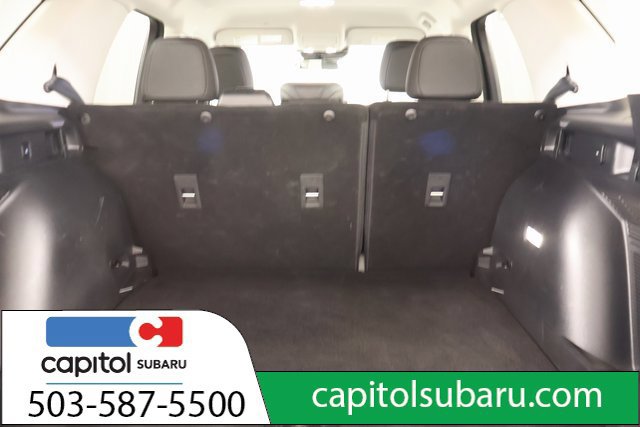 Used 2025 Ford Bronco Sport Big Bend AWD/4WD image 24