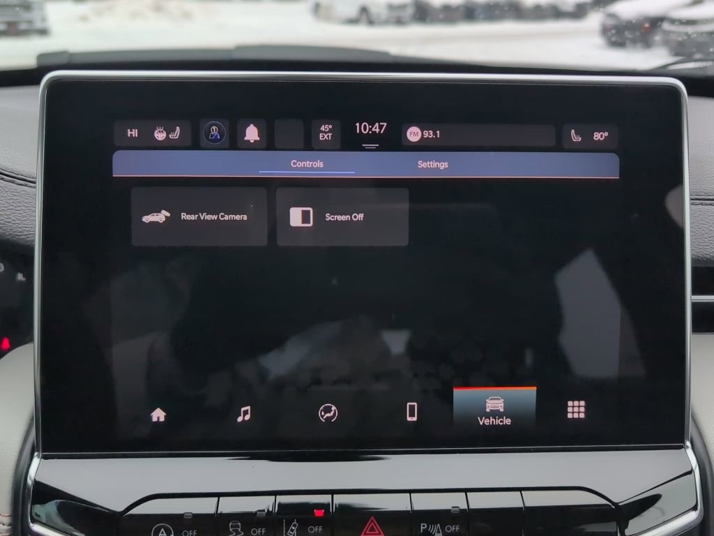 Used 2024 Jeep Compass Limited image 36