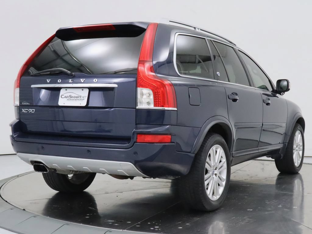 Used 2014 Volvo XC90 3.2 FWD image 5