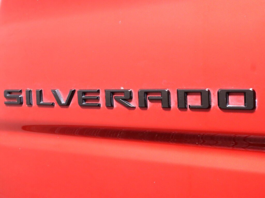 Used 2024 Chevrolet Silverado 1500 LT Trail Boss w/ Protection Package image 38