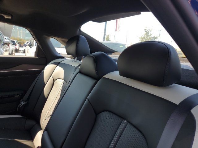 New 2027 Kia K5 GT-Line FWD image 16