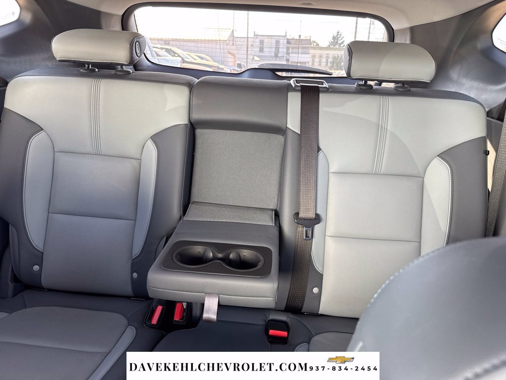 Used 2021 Chevrolet Blazer LT FWD image 19